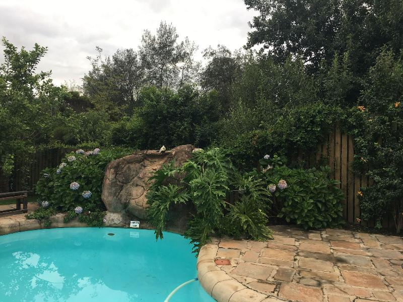 Storms River Guest Lodge