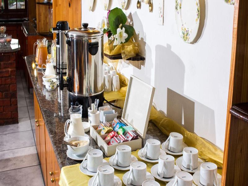 Storms River Guest Lodge