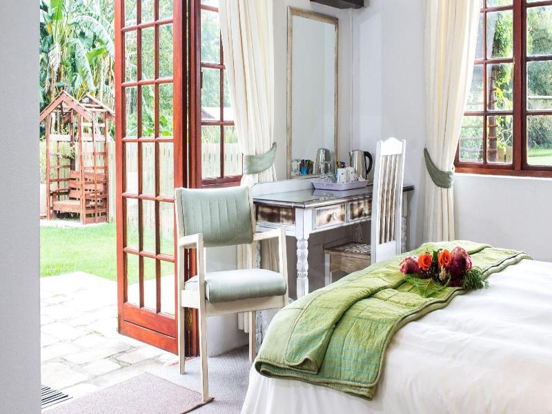 Storms River Guest Lodge
