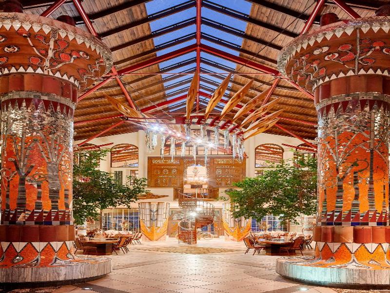 Ammazulu African Palace image