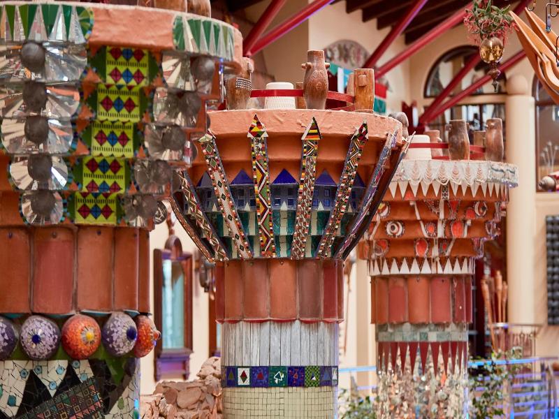 Ammazulu African Palace image