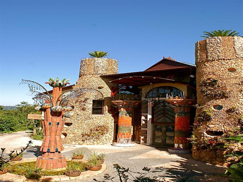 Ammazulu African Palace image