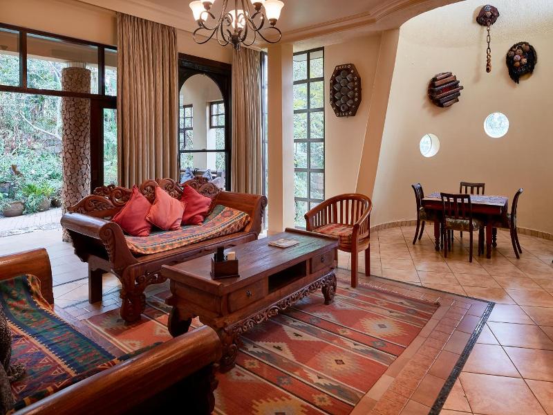 Ammazulu African Palace image
