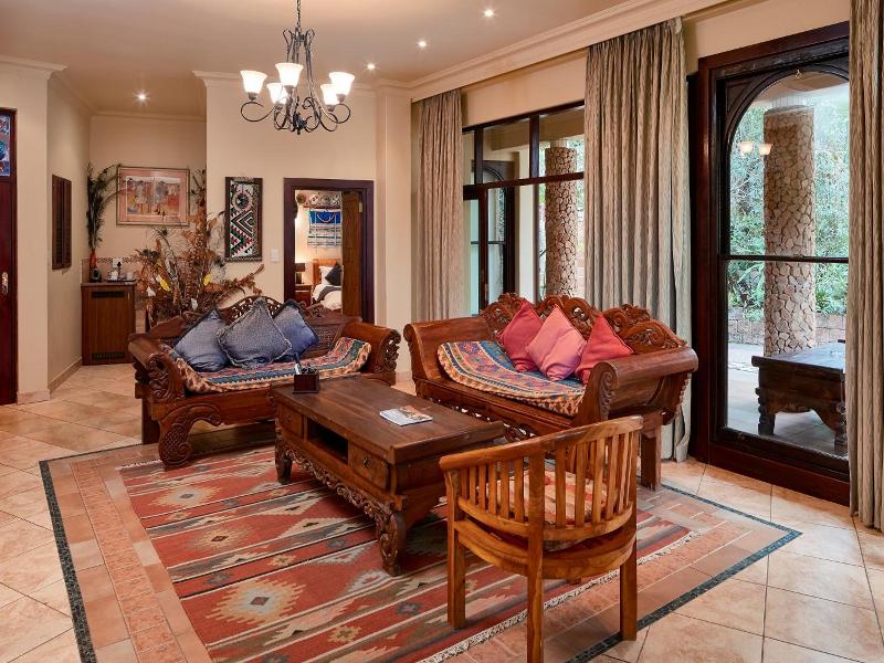 Ammazulu African Palace image