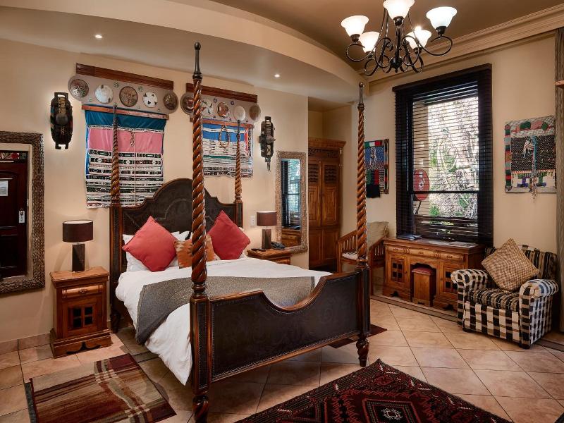 Ammazulu African Palace image