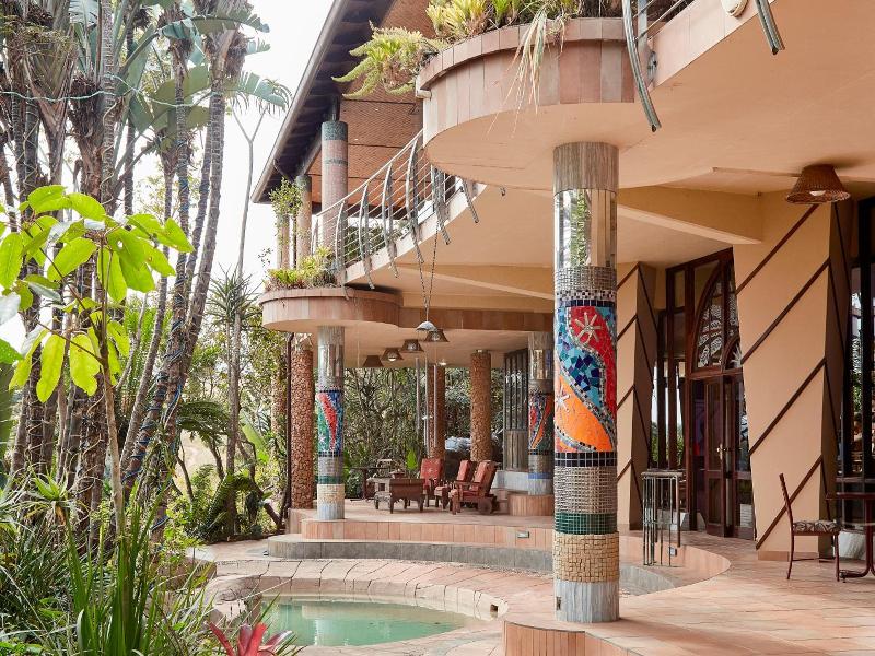 Ammazulu African Palace image
