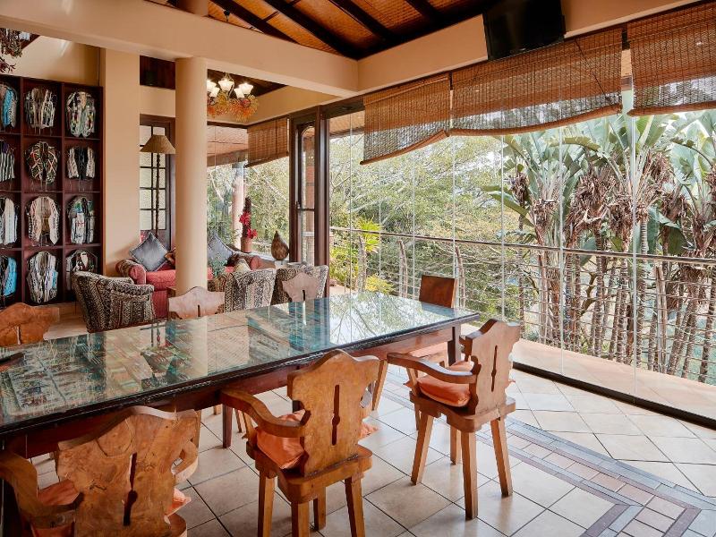 Ammazulu African Palace image