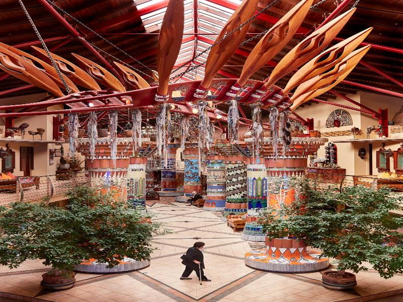 Ammazulu African Palace image