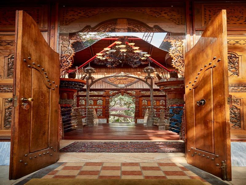 Ammazulu African Palace image