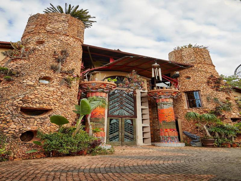 Ammazulu African Palace image