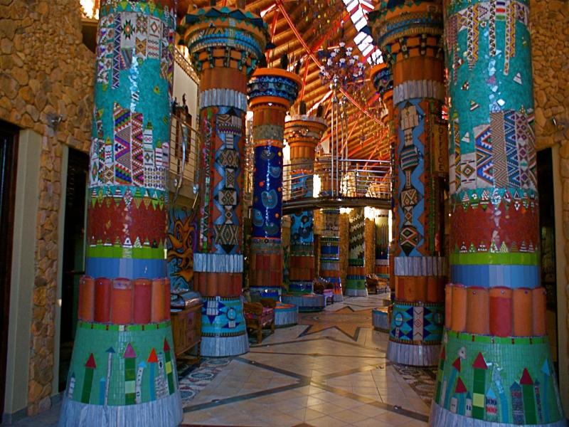 Ammazulu African Palace image