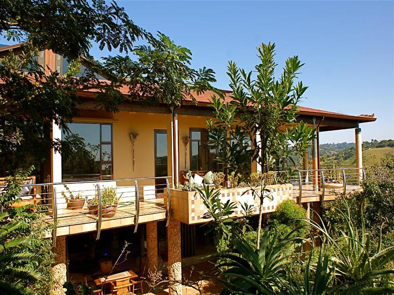Ammazulu African Palace image