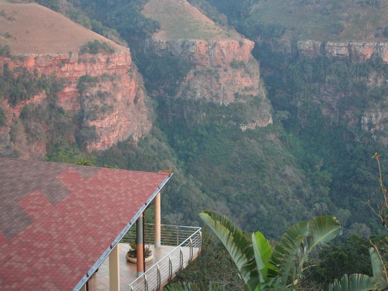 Ammazulu African Palace image