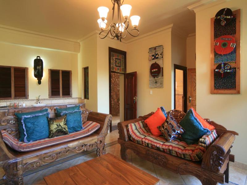 Ammazulu African Palace image