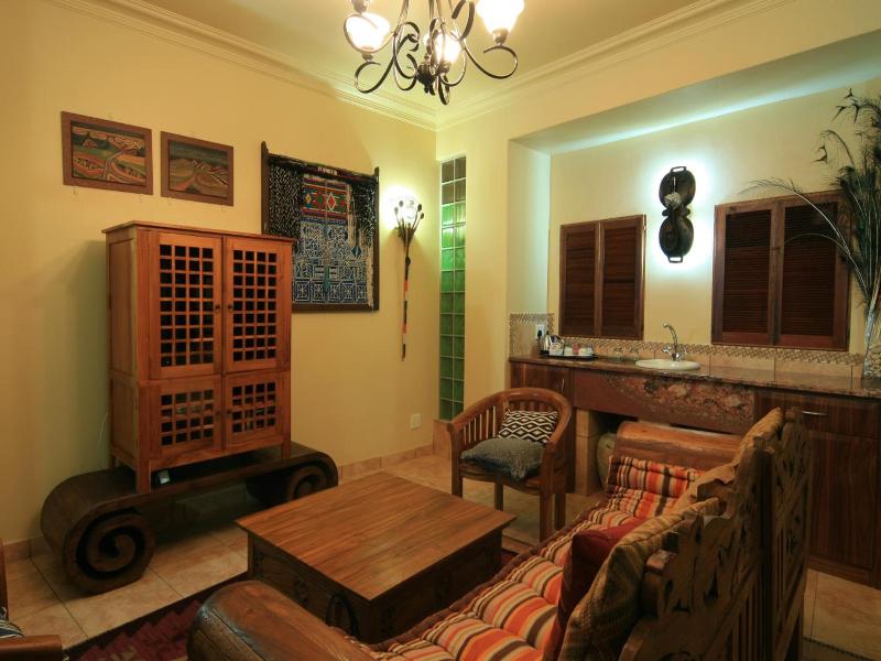 Ammazulu African Palace image