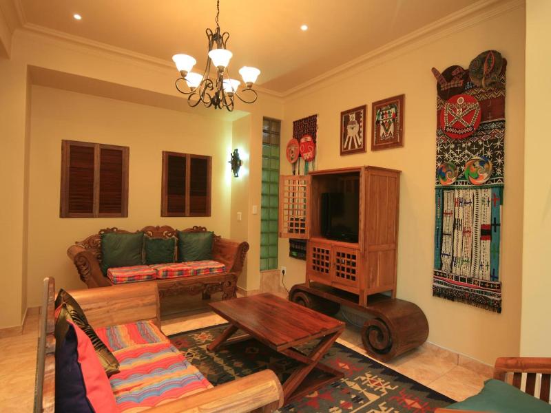 Ammazulu African Palace image
