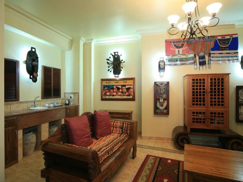 Ammazulu African Palace image