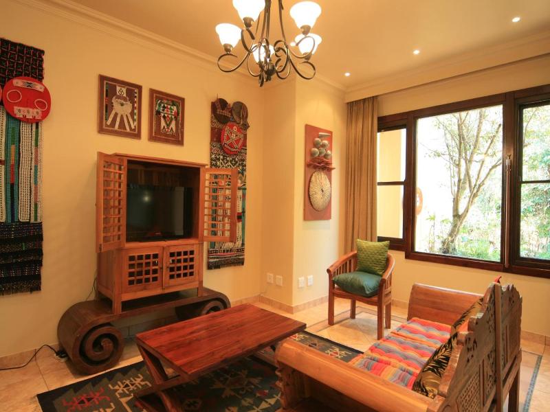Ammazulu African Palace image