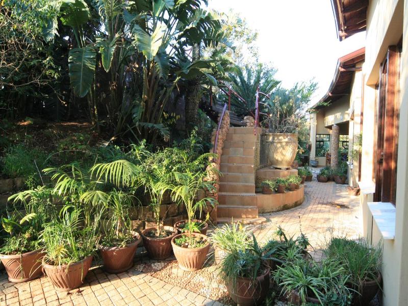 Ammazulu African Palace image