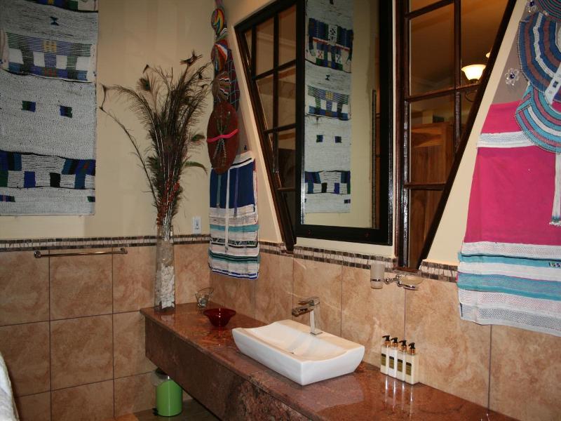 Ammazulu African Palace image