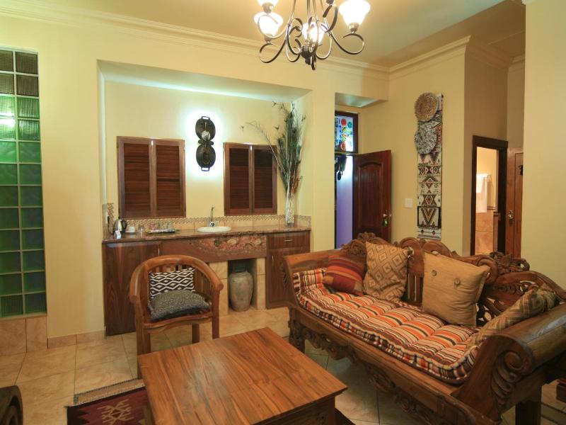 Ammazulu African Palace image