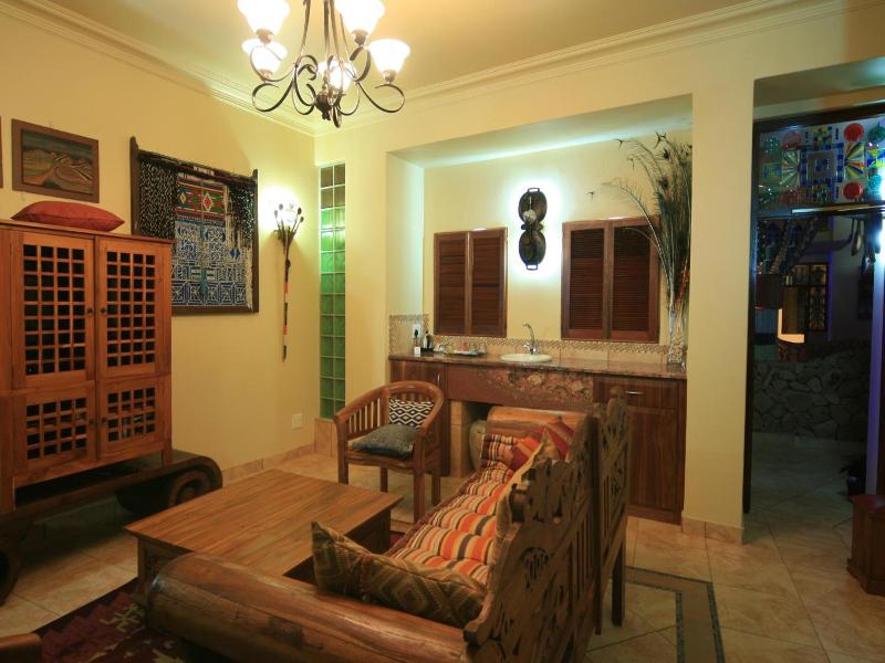 Ammazulu African Palace image