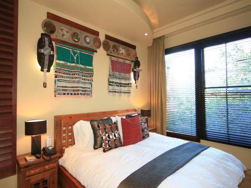 Ammazulu African Palace image