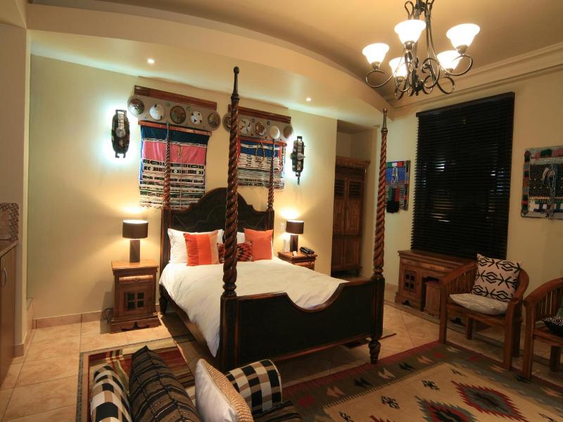 Ammazulu African Palace image