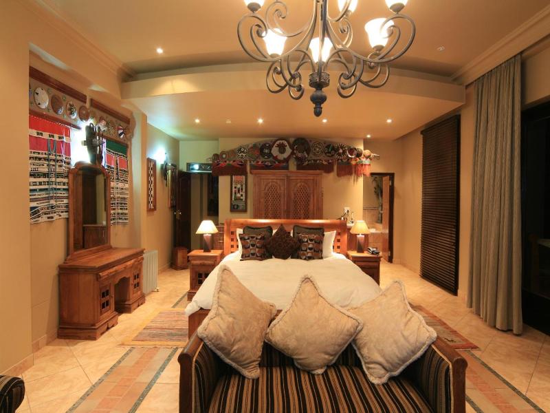 Ammazulu African Palace image