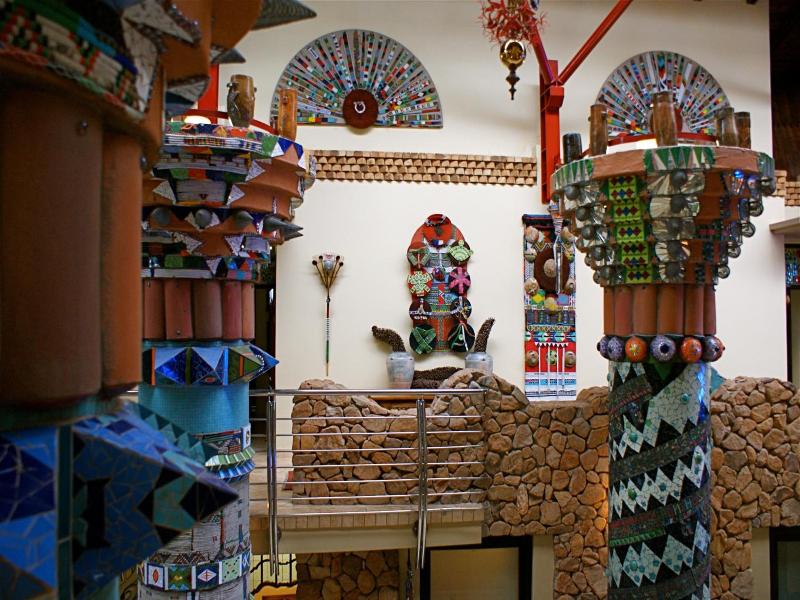 Ammazulu African Palace image