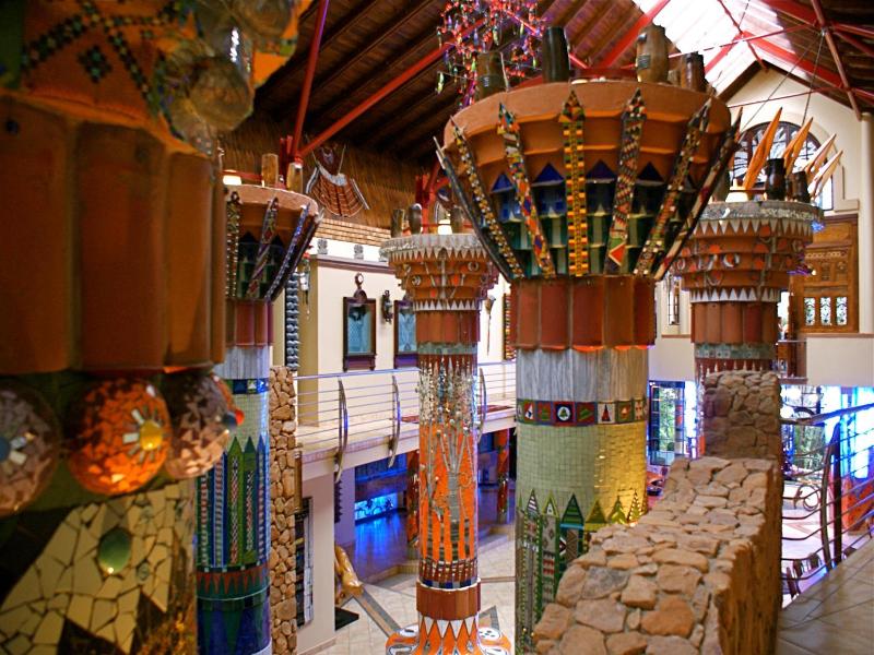 Ammazulu African Palace image