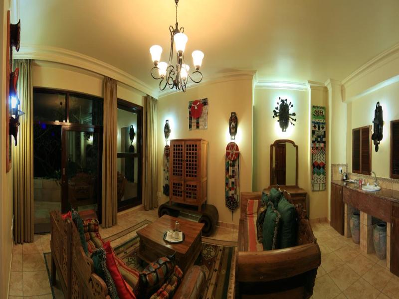 Ammazulu African Palace image