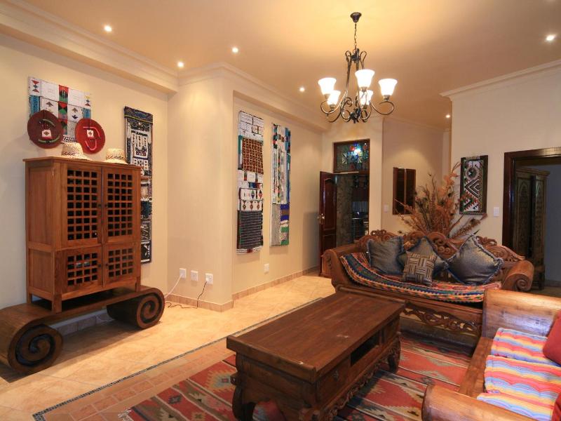 Ammazulu African Palace image