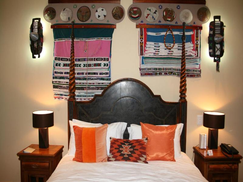Ammazulu African Palace image