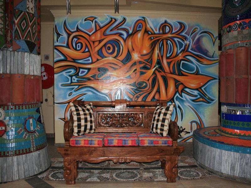 Ammazulu African Palace image