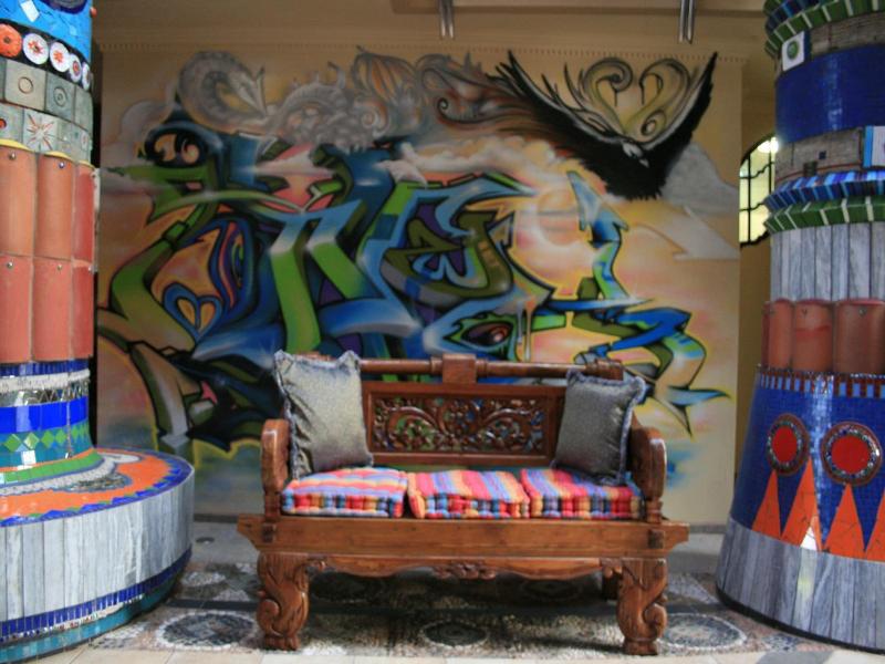 Ammazulu African Palace image