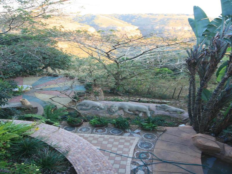 Ammazulu African Palace image