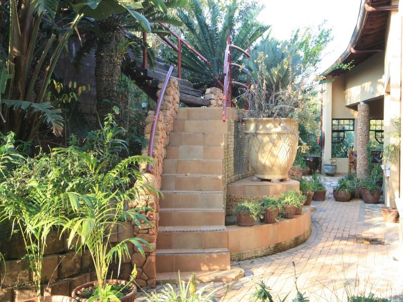 Ammazulu African Palace image