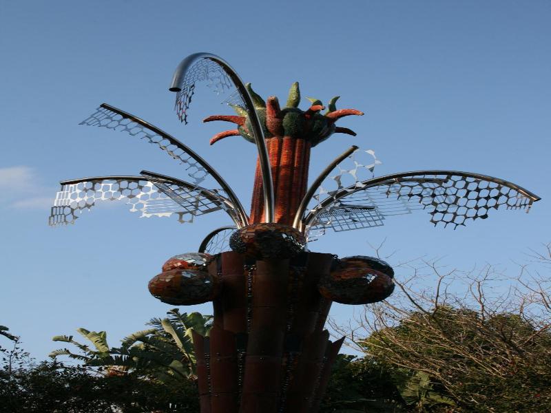 Ammazulu African Palace image