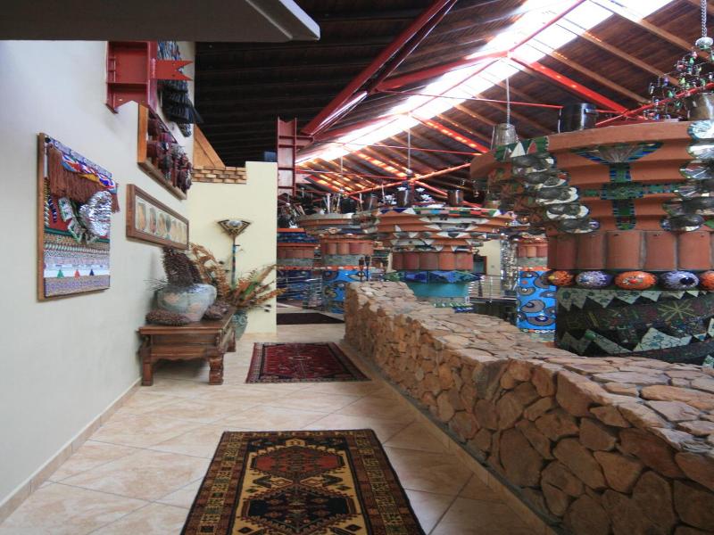 Ammazulu African Palace image