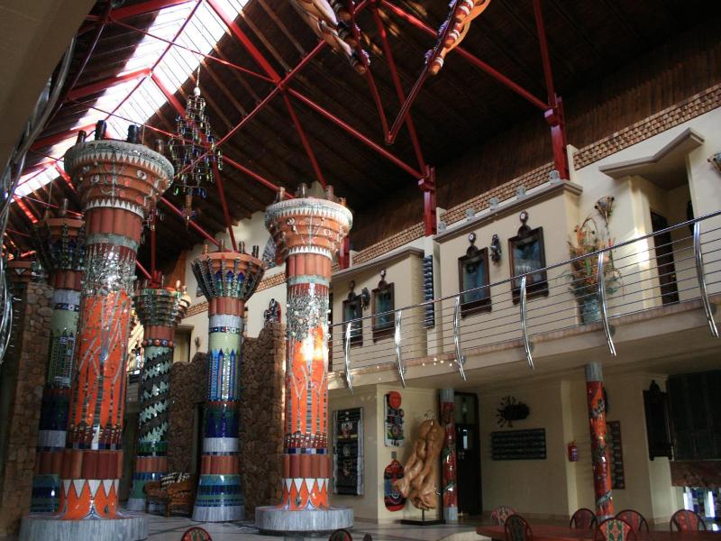 Ammazulu African Palace image