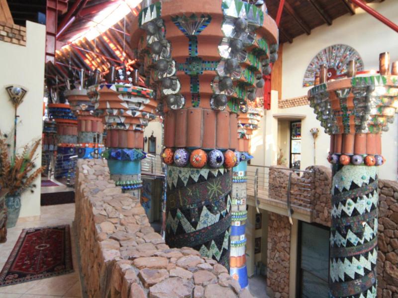 Ammazulu African Palace image