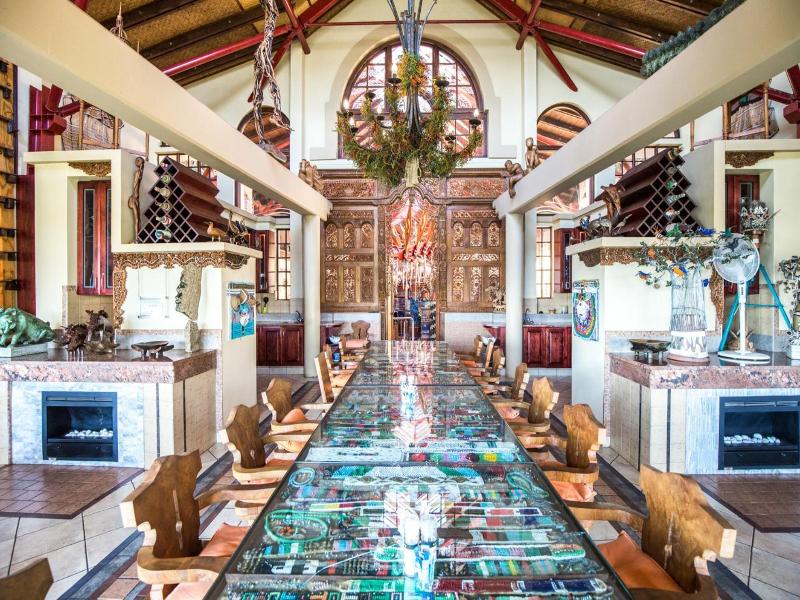 Ammazulu African Palace image