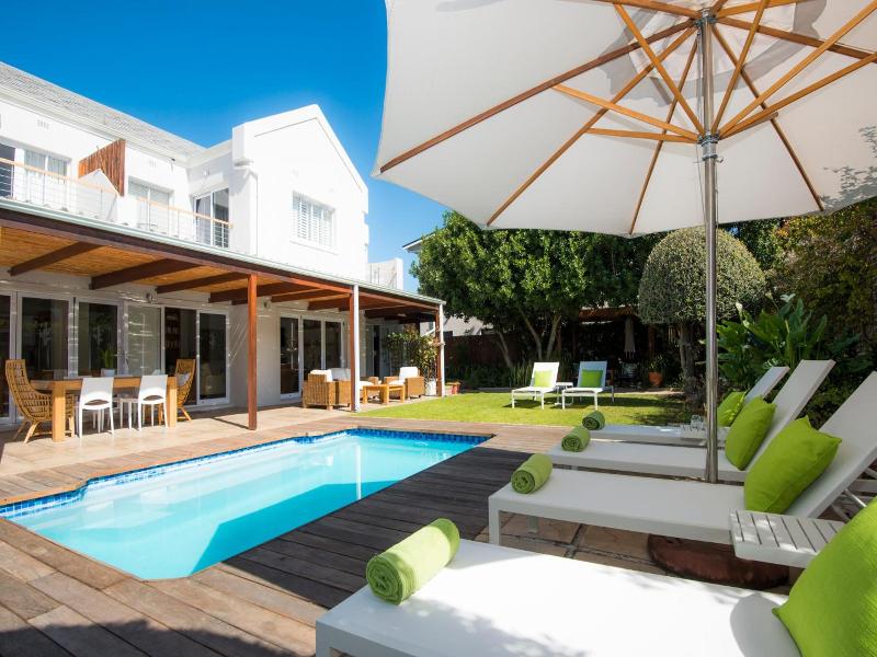 Bamboo Guest House image