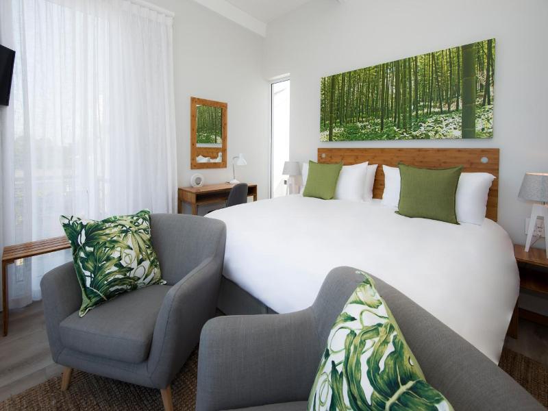 Bamboo Guest House image