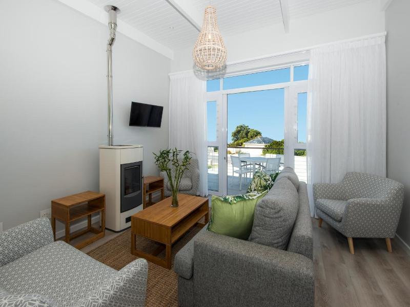 Bamboo Guest House image