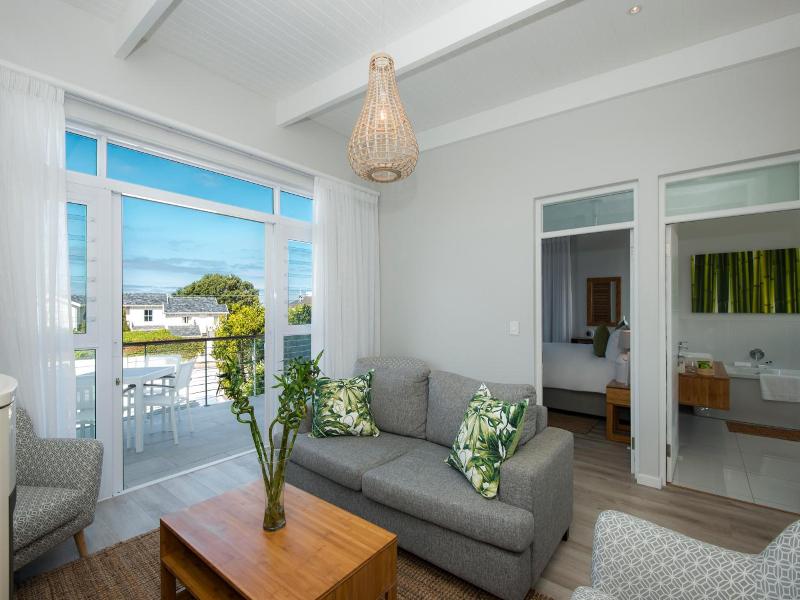 Bamboo Guest House image