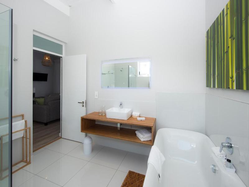 Bamboo Guest House image