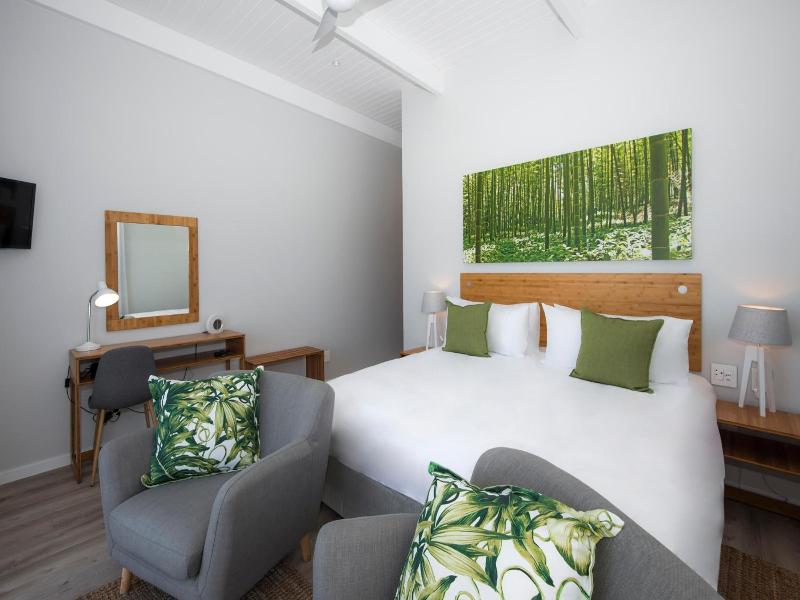Bamboo Guest House image