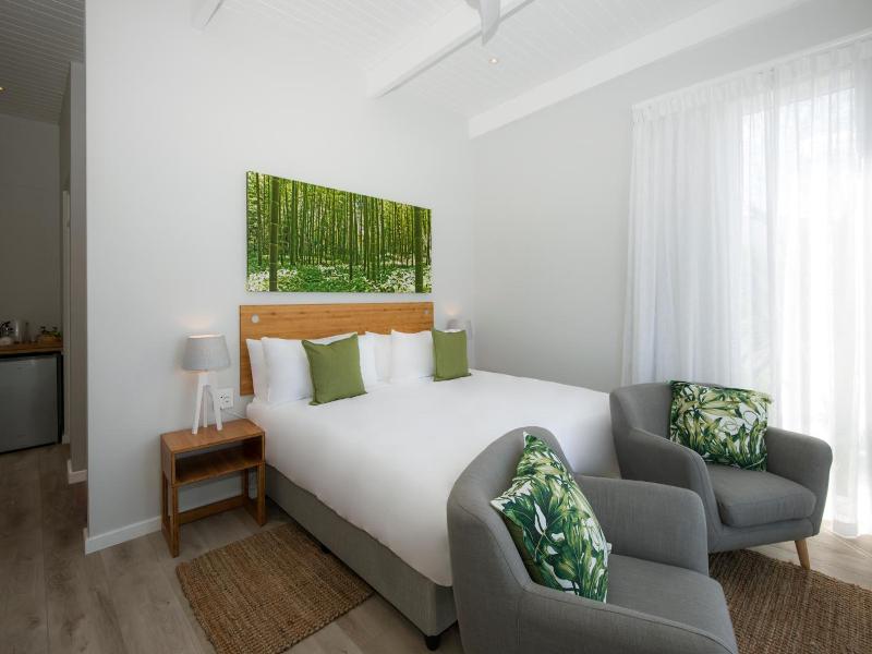 Bamboo Guest House image